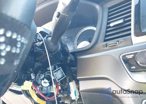 2019 Hyundai Sonata Se z USA, uszkodzony, nr VIN 5NPE24AF9KH736029